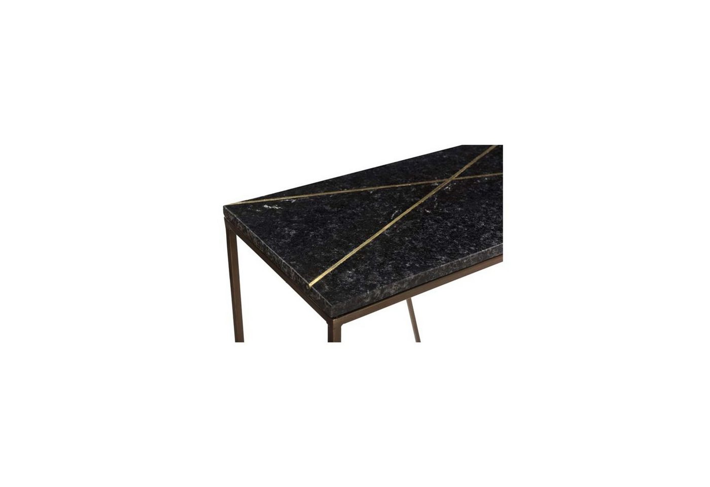 I Catchers Beistelltisch Beistelltisch Marriot Cross Bar Console von I Catchers