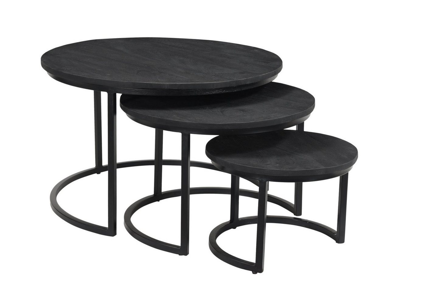 I Catchers Couchtisch Couchtisch Set Of 3 Tables von I Catchers