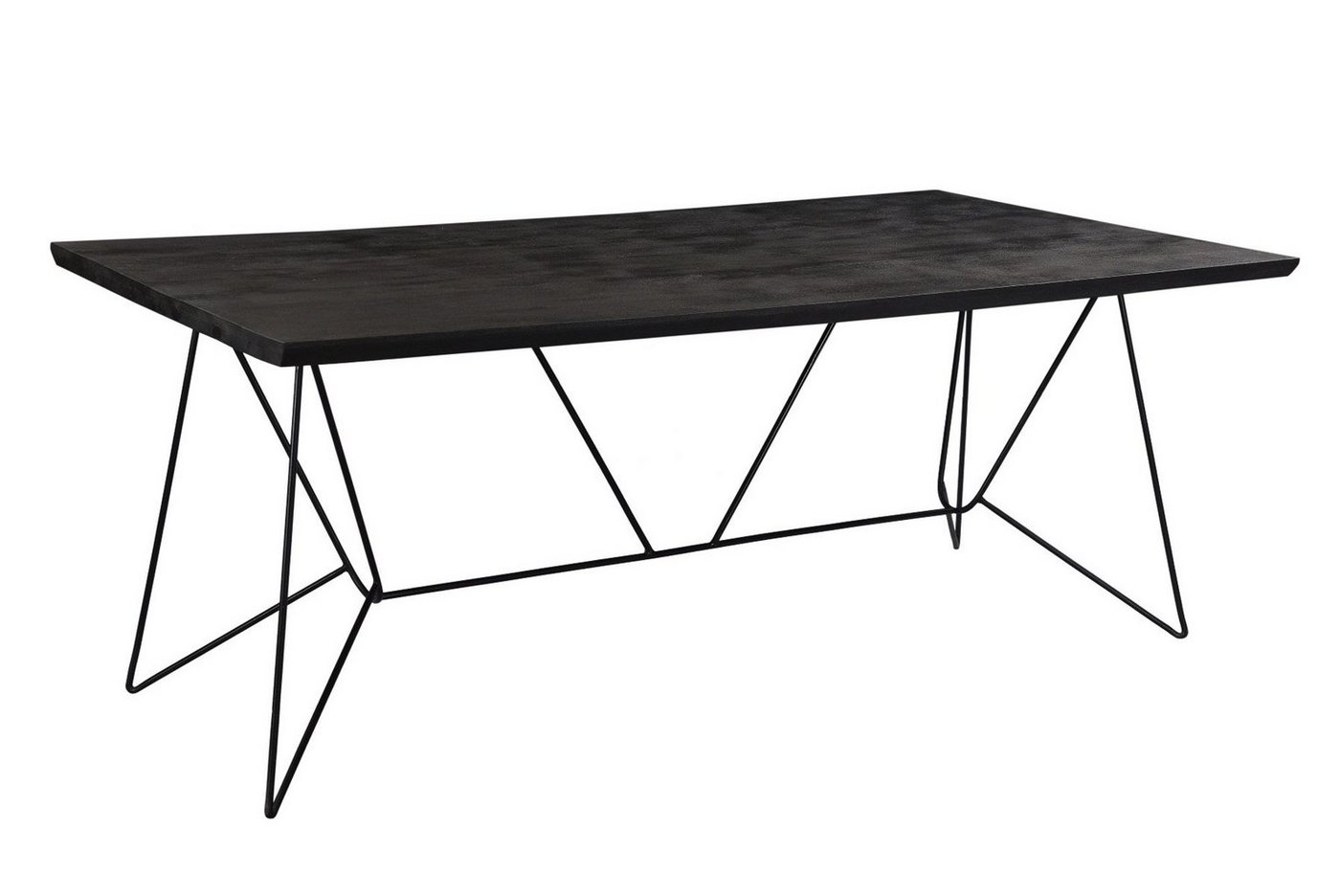 I Catchers Esstisch Esstisch Beluga Rect Dining Table Top Only von I Catchers