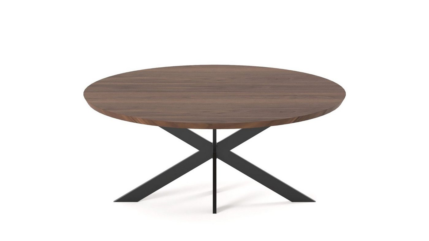 I Catchers Esstisch Esstisch Fort Round Dining Table Top Only von I Catchers