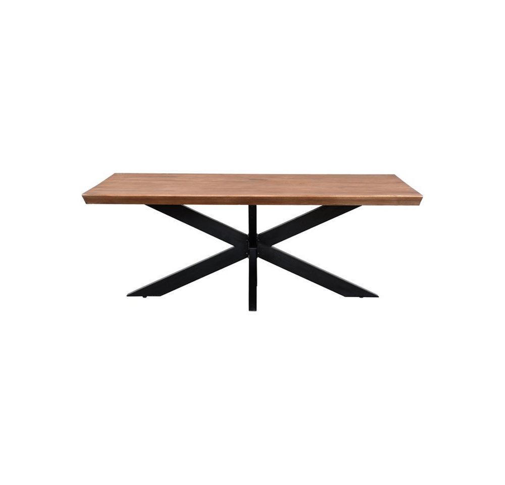 I Catchers Esstisch Esstisch Patta Dining Table With Spider Leg (Rect Edge) von I Catchers