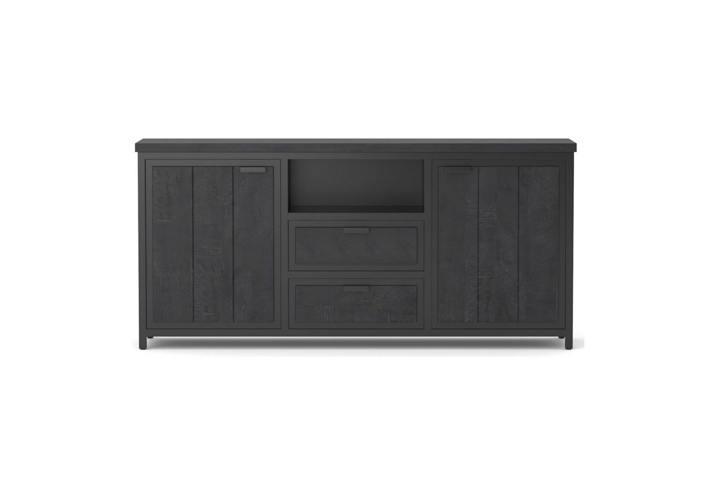 I Catchers Sideboard Sideboard Cod 2 Door 2 Drawer Sideboard von I Catchers