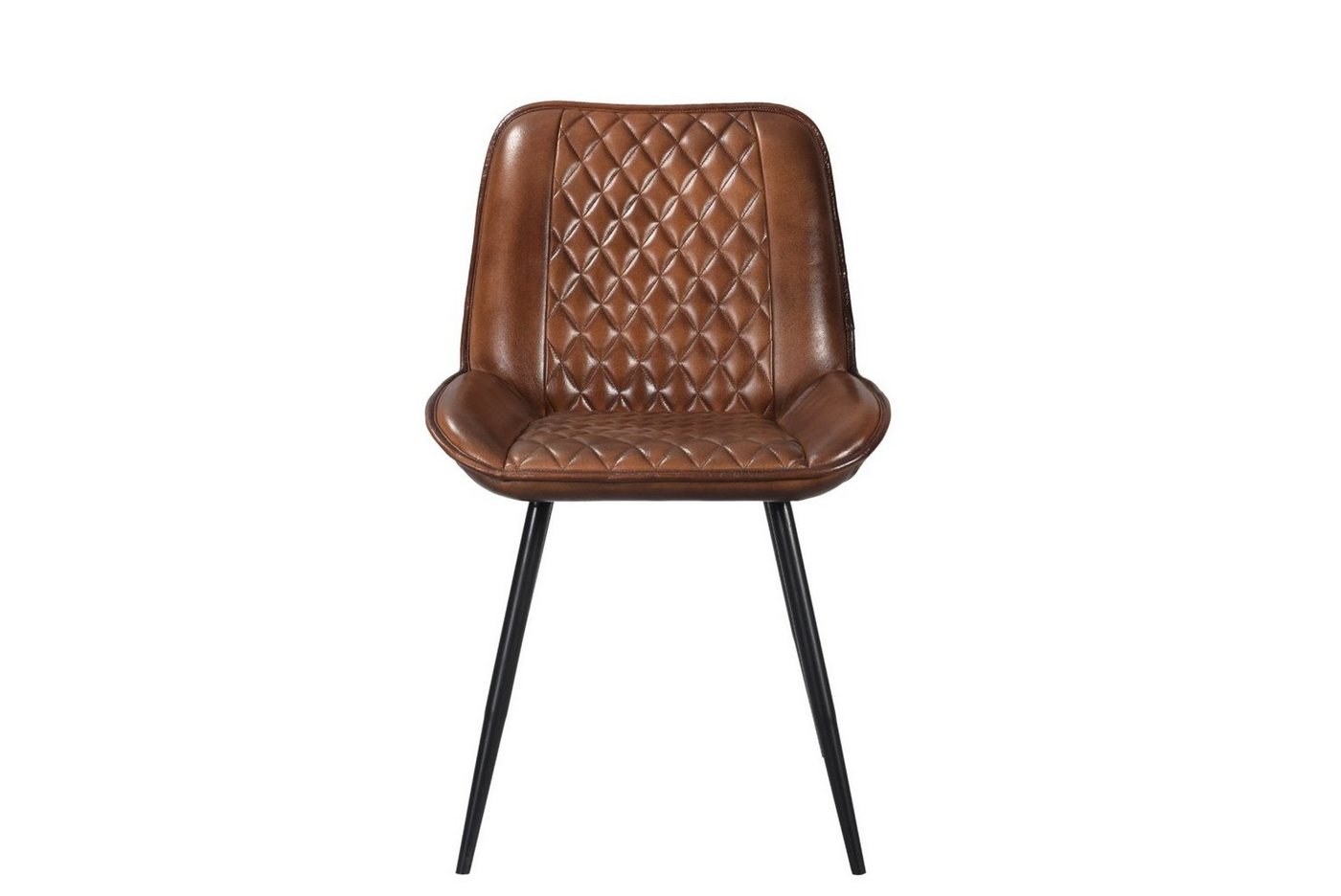 I Catchers Stuhl Stuhl 2 Pc Silverstone Leather Chair von I Catchers