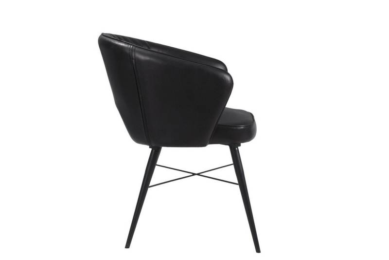 I Catchers Stuhl Stuhl Alonso Leather Chair von I Catchers