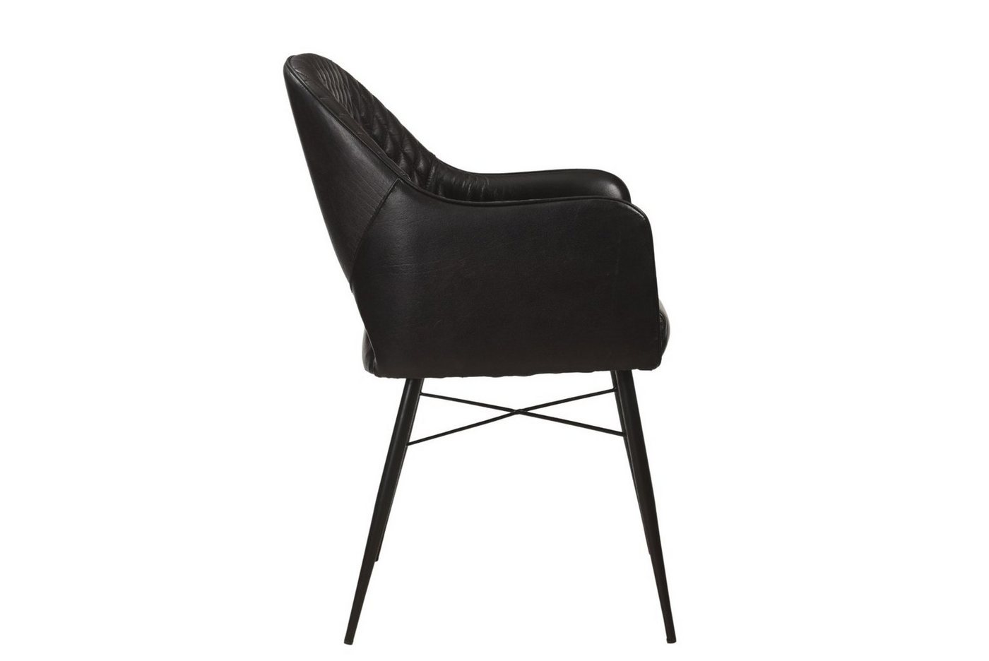 I Catchers Stuhl Stuhl Gasly Leather Chair von I Catchers