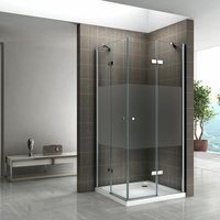 Iflair - DK19 - 80x80x190 cm mf von IFLAIR