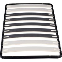 Lattenrost Lattenrahmen Ergo IF51 - für alle Matratzen geeignet 90x200 cm von IFLAIR