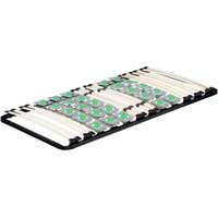 Iflair - Lattenrost Tellerlattenrost Ergo IF55 - für alle Matratzen geeignet 80x200 cm Iflair - Lattenrost Tellerlattenrost Ergo IF55 - für alle Matratzen geeignet 80x200 cm von IFLAIR