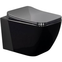 Iflair - Cube Schwarz von IFLAIR