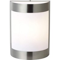 I Giardini Del Re - wandleuchte modell 1130-1 stahlfarbe cm 9,5x16,1x26h I Giardini Del Re - wandleuchte modell 1130-1 stahlfarbe cm 9,5x16,1x26h von I GIARDINI DEL RE