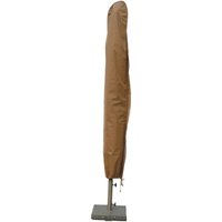 I Giardini Del Re - Abdeckung für rechteckige Sonnenschirme mit Mittelmast 2x3 m - Wohnzimmer von I GIARDINI DEL RE