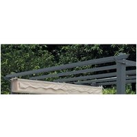 Balken ric.x perg.s/bin.mm.30x50x384cm.2pcs(d) von I GIARDINI DEL RE