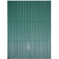 I Giardini Del Re - Doppelte Bambus Sichtschutzmatte 150x300 von I GIARDINI DEL RE