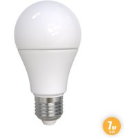 I-Glow LED-Leuchtmittel, Birne E27 - 7er-Set von I-Glow