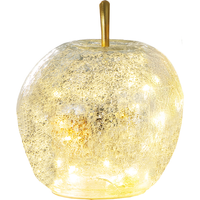 LED Dekoapfel von I-Glow
