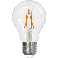 LED-Filament-Leuchtmittel-Set 320 - Birne 4er klar von I-Glow