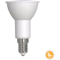 LED-Leuchtmittel, JDR E14 - 5er-Set von I-Glow