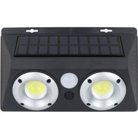 LED Solar 2er Spotlicht von I-Glow