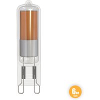 Spezial LED Leuchtmittel - G9 Mini 6er Set von I-Glow