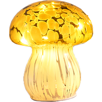 XL-LED-Dekopilz "Huby" von I-Glow