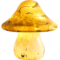 XL-LED-Dekopilz "Huby" von I-Glow