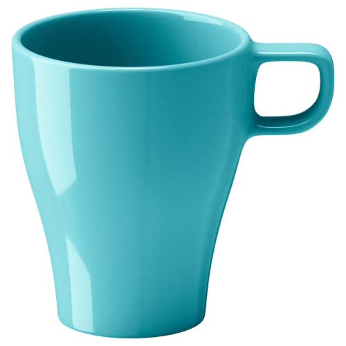 Finkley Finkley Tasse, Hellgrün, 25 cl, 10 Stück von I-K-E-A