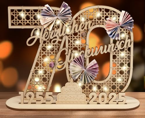 I LOVE MOM Geldgeschenk Geburtstag Holz, Retro Raster DIY Geburtstag Geschenk Frauen & Männer, Klassiker Selber Machen Holz-Schild Gästebuch für Geschenke,Partys,GeburtstageDeko,Jubiläum (SR-70) I LOVE MOM Geldgeschenk Geburtstag Holz, Retro Raster DIY Geburtstag Geschenk Frauen & Männer, Klassiker Selber Machen Holz-Schild Gästebuch für Geschenke,Partys,GeburtstageDeko,Jubiläum (SR-70) von I LOVE MOM
