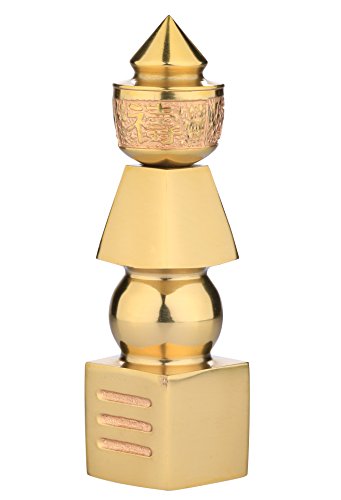 I-MART Feng Shui Dekor mit 5 Elementen (15,2 cm) von I-MART