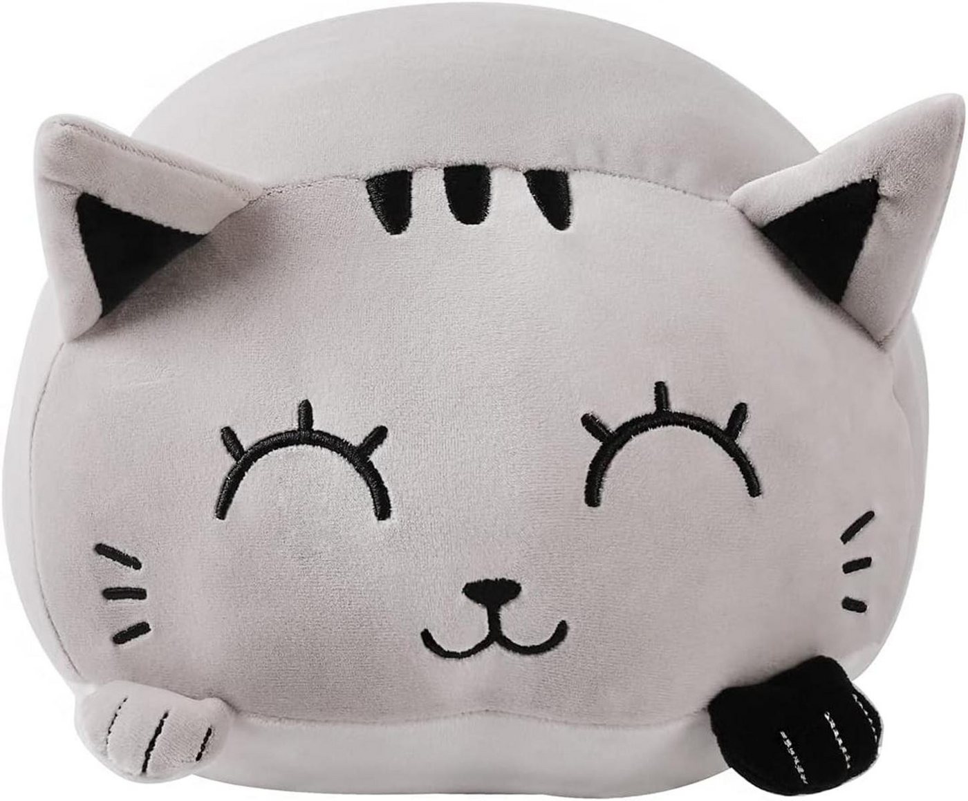 I-TOTAL Dekokissen I-TOTAL® Dekoratives Kissen für Bett Sofa Bequem und kuschelig Panda von I-TOTAL