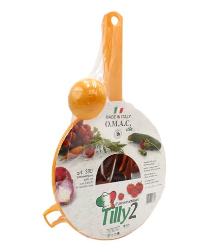 o.m.a.c. Tilly 2 von OMAC