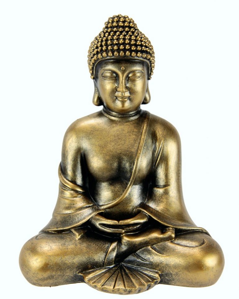 I.GE.A. Dekofigur Buddha I.GE.A. Dekofigur Buddha von I.GE.A.