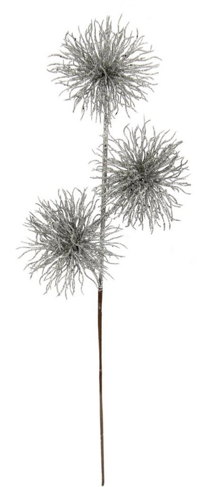 Kunstblume Protea, I.GE.A., Höhe 80 cm, Kunstzweig von I.GE.A.