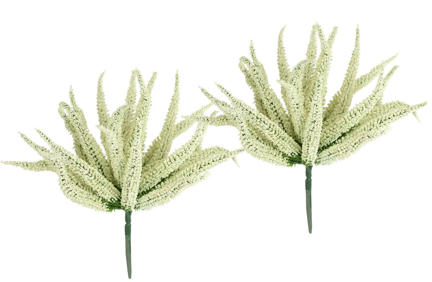 Kunstpflanze Erikabusch 2er Set, I.GE.A., Höhe 25 cm, 25cm Heidenkraut Strauch Dekopflanze Dekoblume Bouquet Pflanze Kunstpflanze Erikabusch 2er Set, I.GE.A., Höhe 25 cm, 25cm Heidenkraut Strauch Dekopflanze Dekoblume Bouquet Pflanze von I.GE.A.