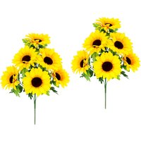 I.GE.A. Blumenstrauß "Sonnenblume" von I.Ge.A.