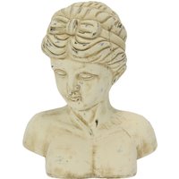 I.GE.A. Dekofigur "Antik-Büste" I.GE.A. Dekofigur "Antik-Büste" von I.Ge.A.