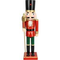 I.GE.A. Dekofigur "Nussknacker" I.GE.A. Dekofigur "Nussknacker" von I.Ge.A.