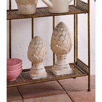 I.GE.A. Dekoobjekt "Zapfen" I.GE.A. Dekoobjekt "Zapfen" von I.Ge.A.