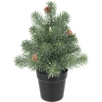 I.GE.A. Künstlicher Weihnachtsbaum "Tannenbaum" I.GE.A. Künstlicher Weihnachtsbaum "Tannenbaum" von I.Ge.A.