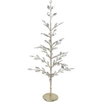 I.GE.A. Kunstbaum "Dekobaum mit Acryl-Steinchen" und Glimmer Weihnachtsbaum Christbaum Weihnachtsdeko I.GE.A. Kunstbaum "Dekobaum mit Acryl-Steinchen" und Glimmer Weihnachtsbaum Christbaum Weihnachtsdeko von I.Ge.A.