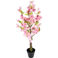I.GE.A. Kunstbaum "Kirschblütenbaum" Im Topf I.GE.A. Kunstbaum "Kirschblütenbaum" Im Topf von I.Ge.A.