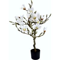 I.GE.A. Kunstbaum "Magnolienbaum" von I.Ge.A.