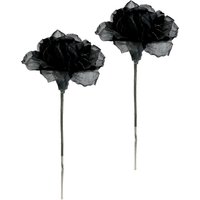 I.GE.A. Kunstblume "Amaryllis 2er Set", 60cm Blumen Zweig Dekozweig Weihnachtsdeko Weihnachtsblume Deko I.GE.A. Kunstblume "Amaryllis 2er Set", 60cm Blumen Zweig Dekozweig Weihnachtsdeko Weihnachtsblume Deko von I.Ge.A.