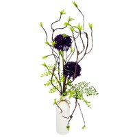 I.GE.A. Kunstblume "Arrangement Allium" von I.Ge.A.