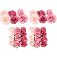 I.GE.A. Kunstblume "Pick Soft-Rosen" 36er Set I.GE.A. Kunstblume "Pick Soft-Rosen" 36er Set von I.Ge.A.