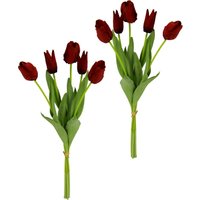 I.GE.A. Kunstblume "Tulpenbund", Real-Touch, 2er Set I.GE.A. Kunstblume "Tulpenbund", Real-Touch, 2er Set von I.Ge.A.