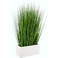 I.GE.A. Kunstgras "Gras", in Keramikschale von I.Ge.A.