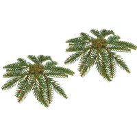 I.GE.A. Kunstkranz "Tannen-Leger" von I.Ge.A.