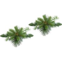 I.GE.A. Kunstkranz "Tannen-Leger" I.GE.A. Kunstkranz "Tannen-Leger" von I.Ge.A.