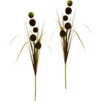 I.GE.A. Kunstpflanze "Allium im Gras" von I.Ge.A.