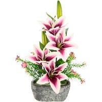 I.GE.A. Kunstpflanze Arrangement im Topf I.GE.A. Kunstpflanze Arrangement im Topf von I.Ge.A.